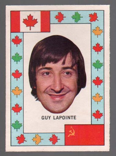 Guy LaPointe